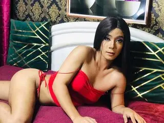 Cam nude LexyVictoria