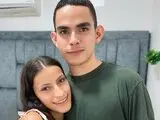 Sendungen show LirioAndCarlos