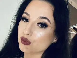 Real nude LiviaOrange