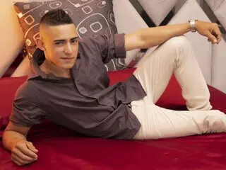 Livejasmin.com camshow LoganThomson