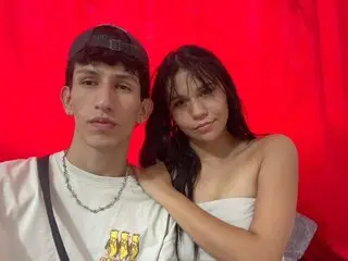 Pics nackt LuisaAndKevin