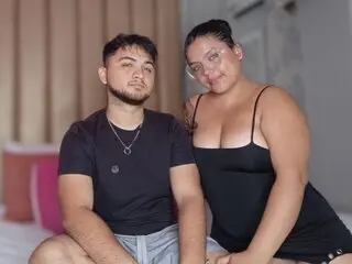 Arsch nude LunaAndLeoh