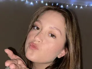 Arsch real MaddyAnderson