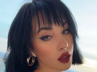 Lj recorded MariaGoodwin