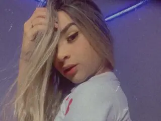 Hd lj MarianChannel