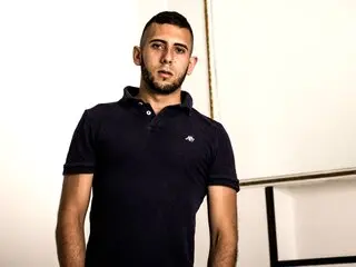 Lj live MarkHans