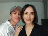 Cam online MaryandAndrew
