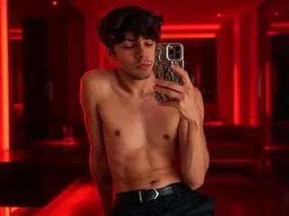 Webcam videos MateoStone