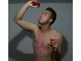 Nude video MattewScott