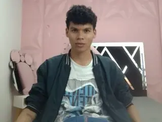 Cam jasmine MattiusRybak