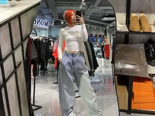 Livejasmin.com free MaybeLissa