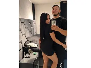 Livejasmin.com nude MeganAndMaximo