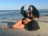 Messe nude MiaLunnah