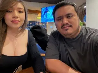 Livejasmin.com show MichelleAndOmar