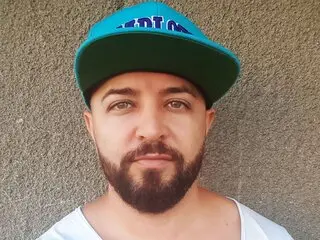 Fuck camshow Musclemore