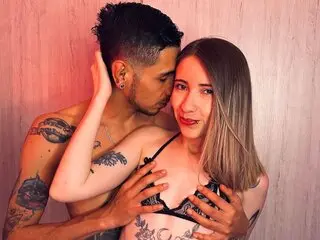 Xxx toy NadiaAndDimitri