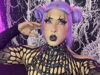 Jasmine lj NaomyLuck