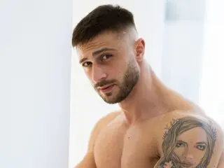 Webcam nude NeillAlexander