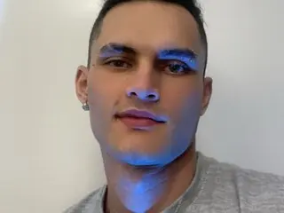 Naked livejasmine NikoThompson