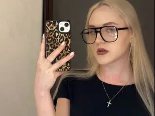 Anal cam OleneErfert