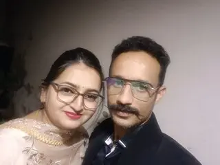 Live video PriyaRaji