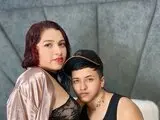 Free livesex ReginaAndTom