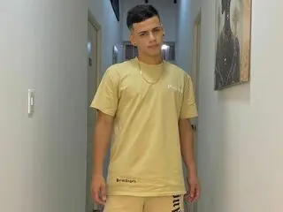 Pussy webcam RonaldConnor