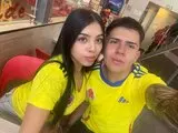 Nackt show RyanAndTania