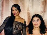 Online real SalomeAnna