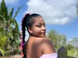 Webcam private SamaraCristal