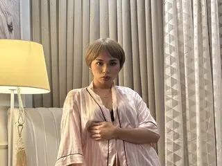 Nude camshow SamarianHardes