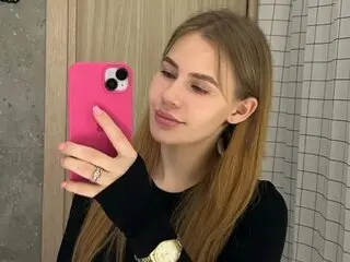 Webcam hd SandyMolacek