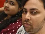 Show camshow SarmilaAndRahulj