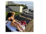 Nude anal SarraJames
