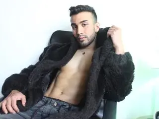Camshow nackt SubHotAngel