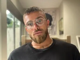 Live nackt TeddyRose