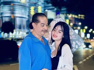 Cam toy VannyDylan