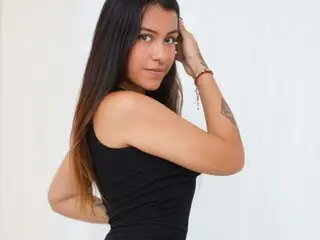 Shows jasmin VickyValka