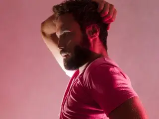 Toy anal VictorMax