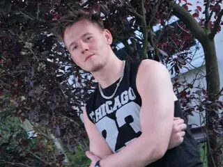 Fuck live YoungDomMuscle