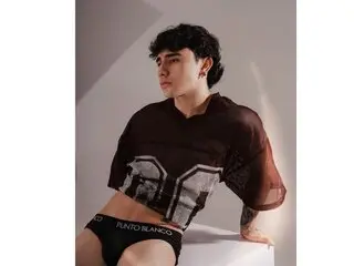 Nackt porn ZackBelmond