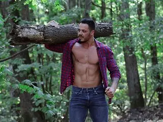 Arsch porn ZackyConnor