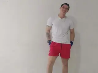 Livesex webcam ZeusRousso